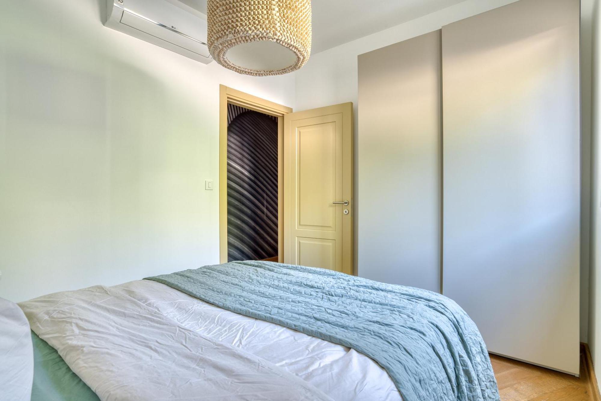 Quercus Residences Apartments Sveti Stefan Exterior photo